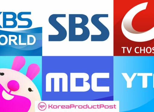 Korean TV channels to watch korean dramas online