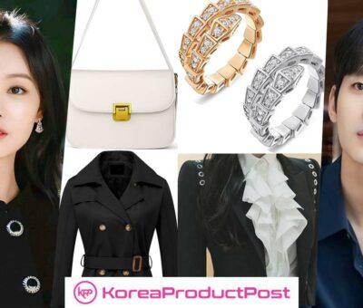 Gifts for queen of tears korean drama fans