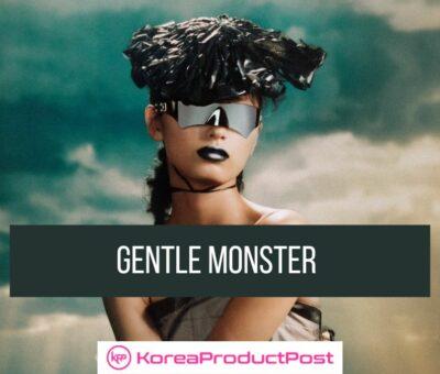 gentle monster