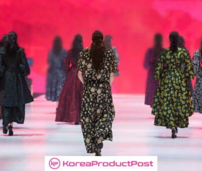 K-Pop Stars Milan Fashion Week