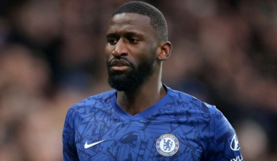 Rudiger pritet të mungojë ndaj Atleticos dhe Man Cityt