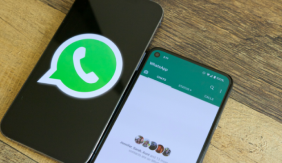 Dhjetra përdorues të WhatsApp janë hakuar nga kompania izraelite