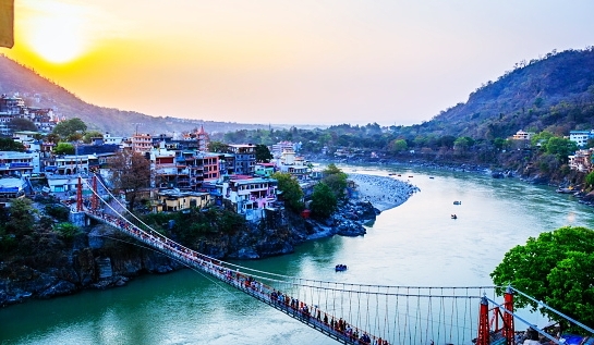 10 Best Things To Do In Rishikesh - Story Telling Co