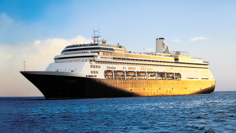 MS Volendam