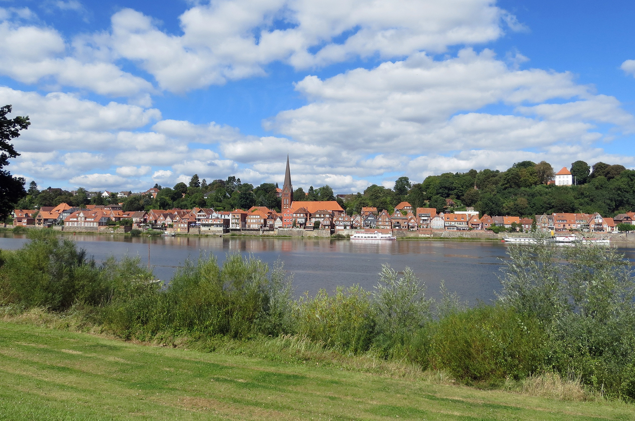 Lauenburg © pixabay