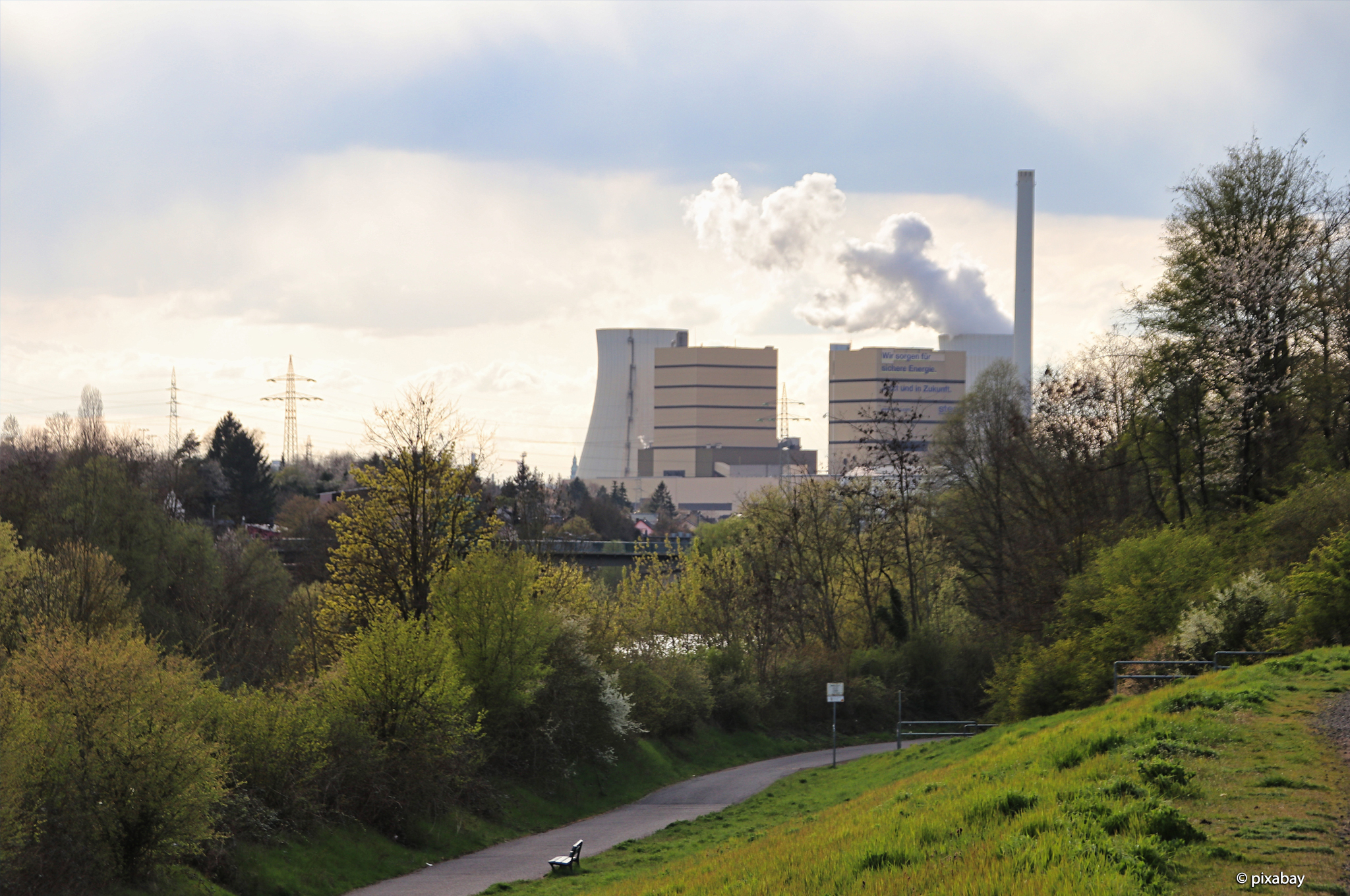 Völklingen © unsplash