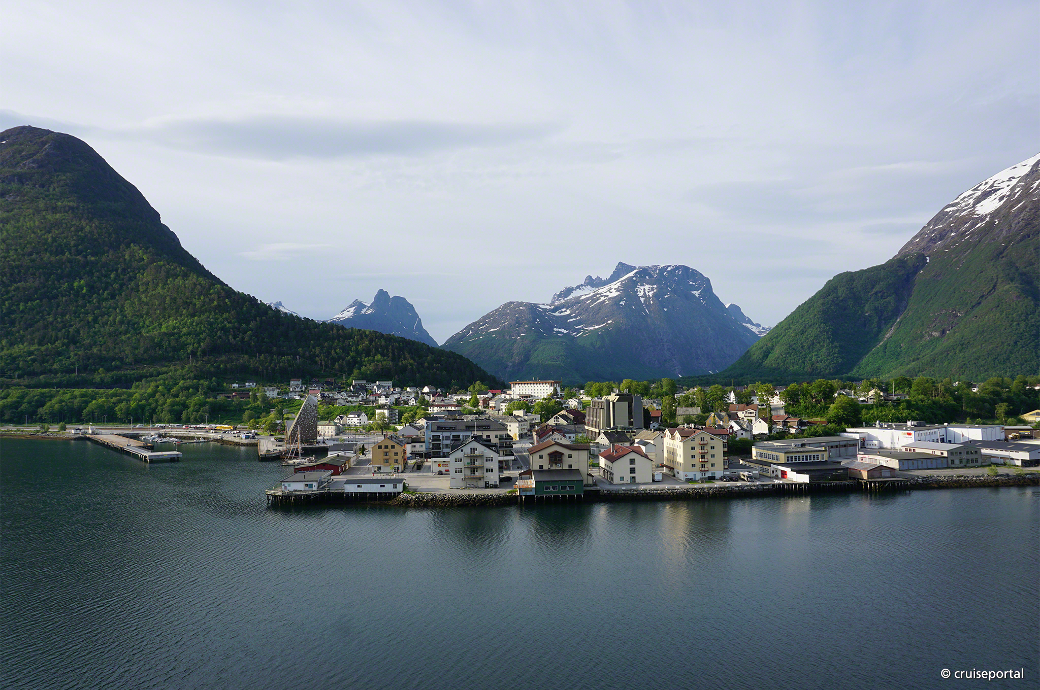 Andalsnes