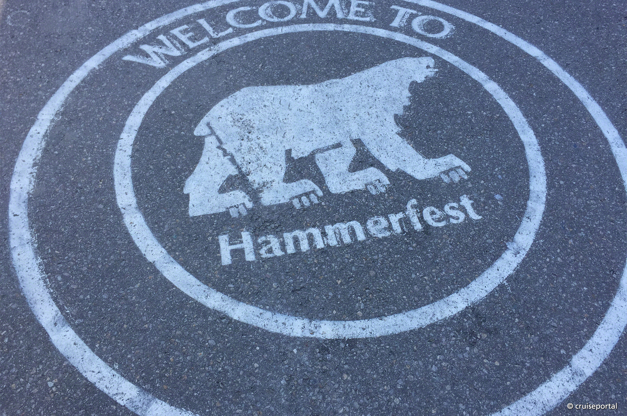 Hammerfest