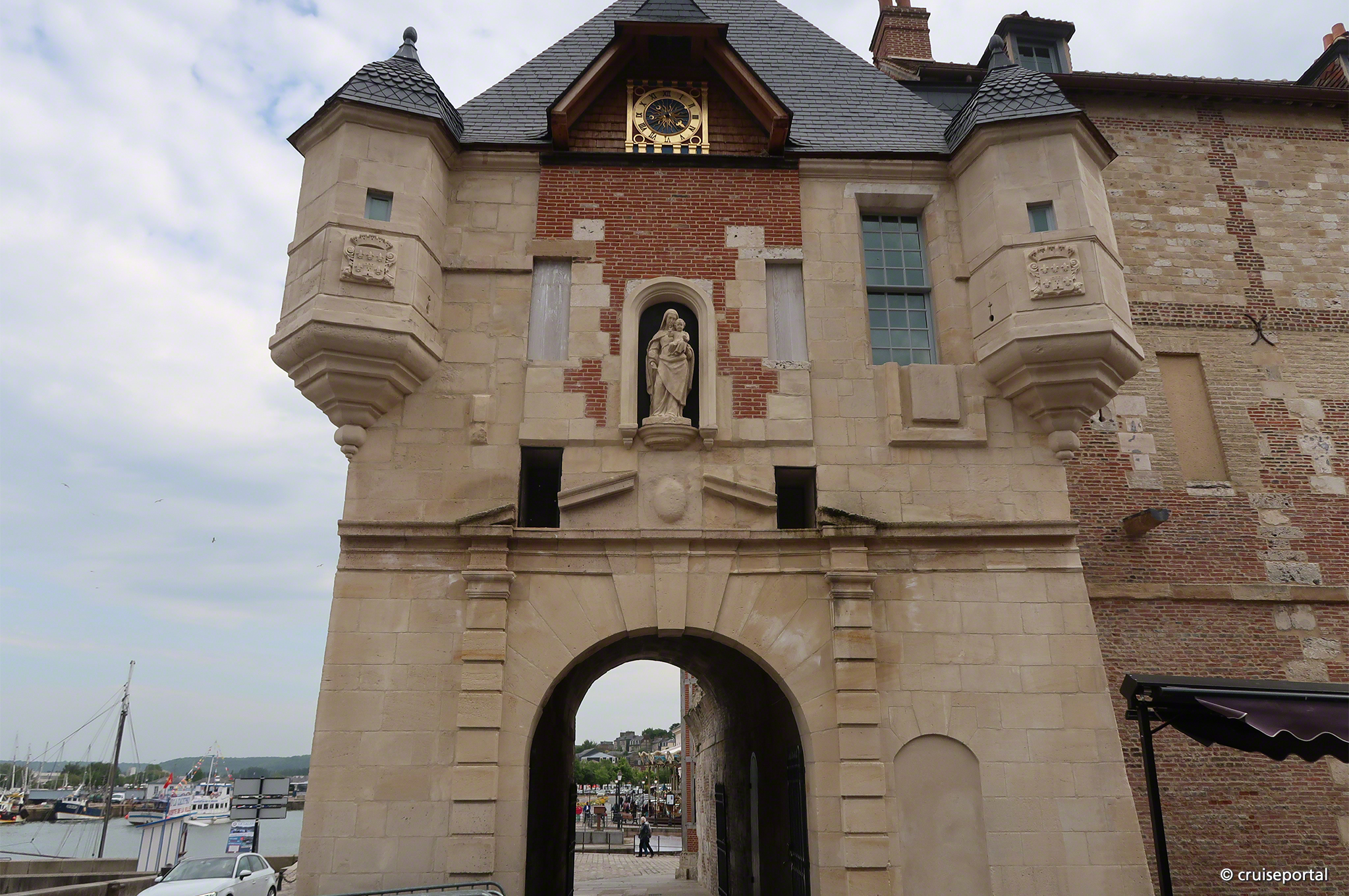 Honfleur