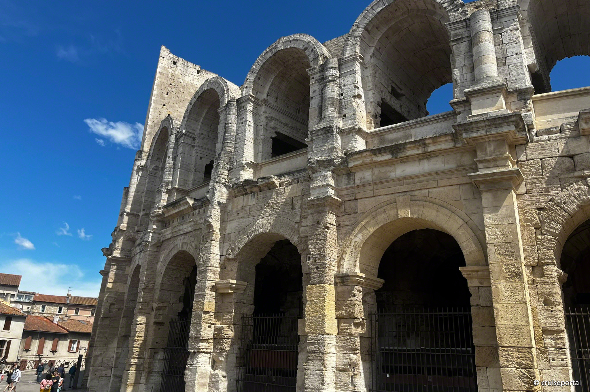 Arles