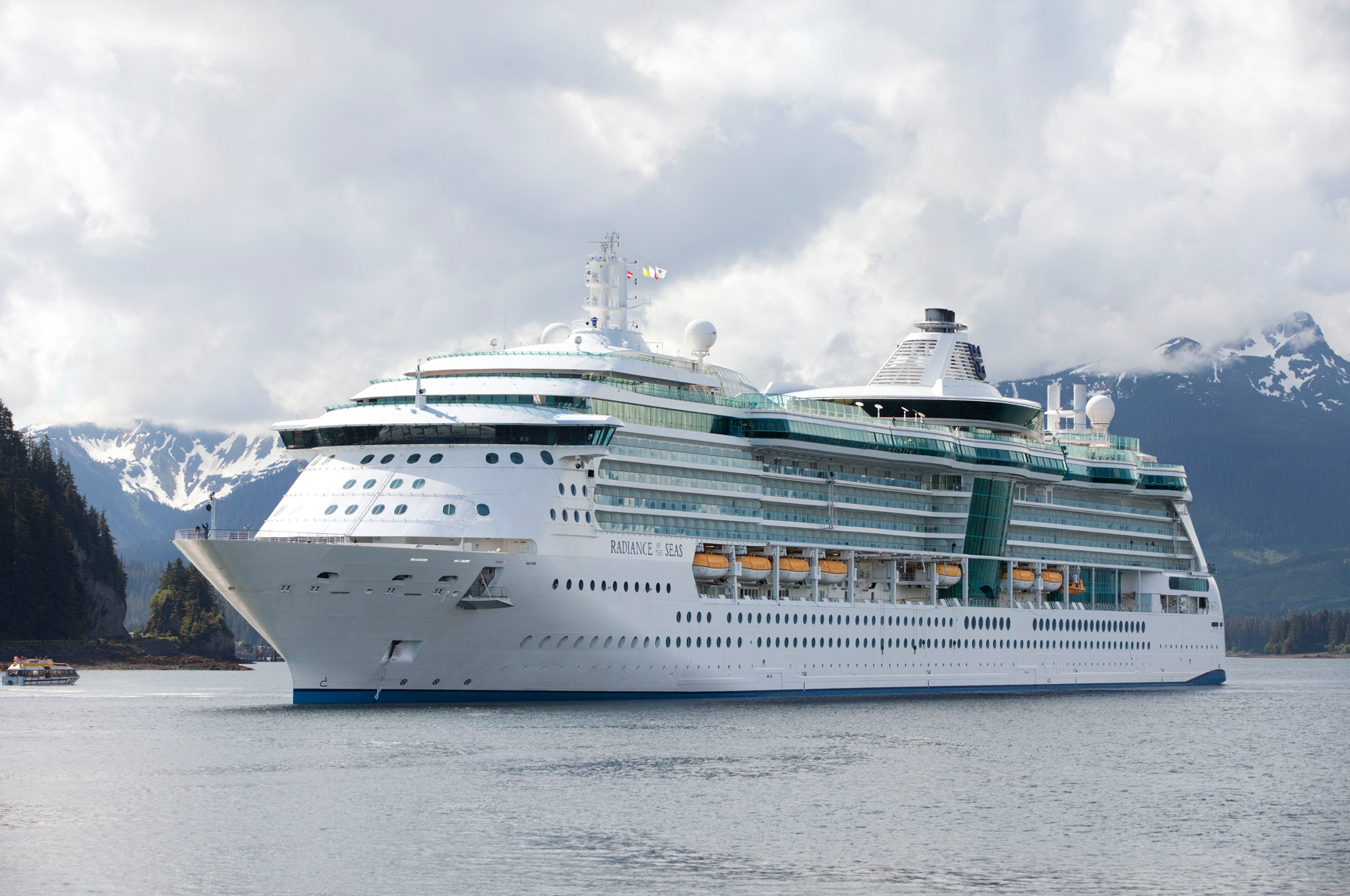 Radiance of the Seas