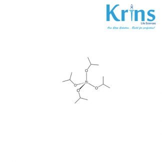 titanium isopropoxide (ttip) extrapure, 27.8 28.6% tio2