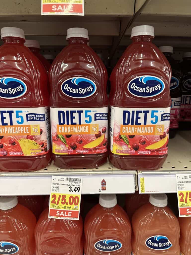 ocean spray kroger shelf image (1)