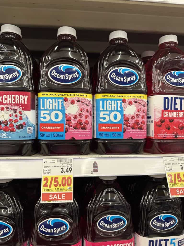 ocean spray kroger shelf image (1)