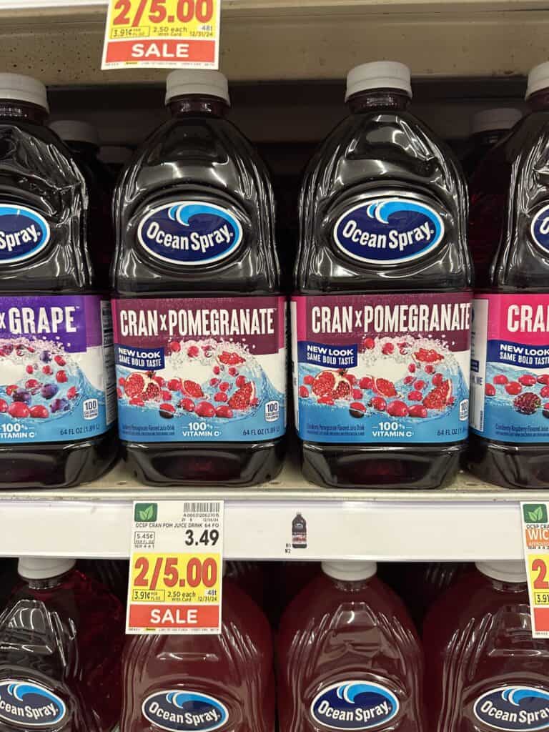 ocean spray kroger shelf image (1)