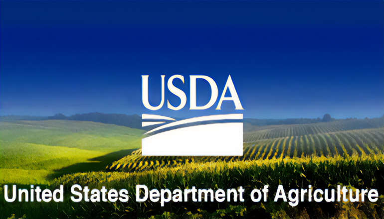 USDA US Department of Agriculture