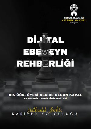 Dijital Ebeveyn Rehberliği Eğitimi