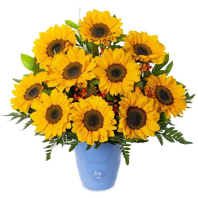 Sunflower Arrangement