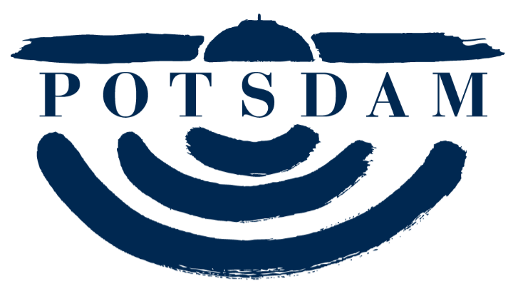 Logo der Stadt Potsdam