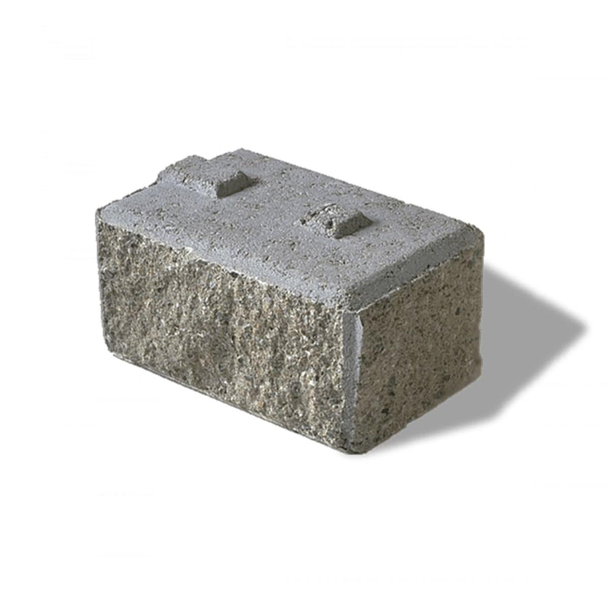 Pisa Corners in Granite Blend - Unilock | Kurtz Bros