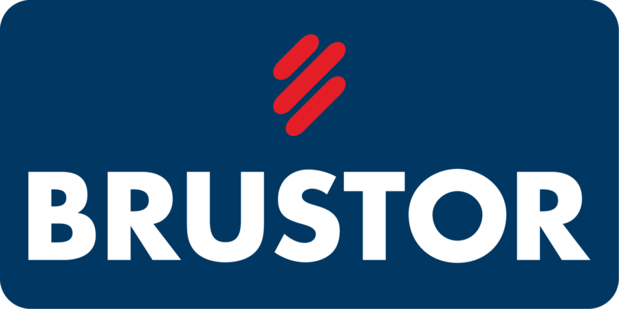 BRUSTOR LOGO KVK