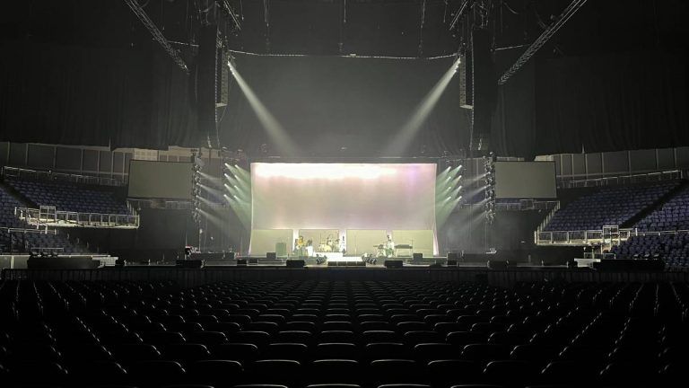  L-Acoustics Strikes the Perfect Chord for Keane’s 20th Anniversary Tour featured image