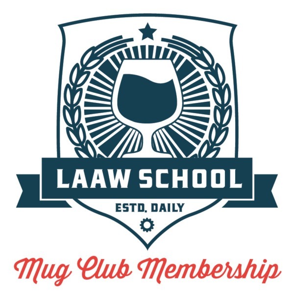 LAAW School Mug Club Membership