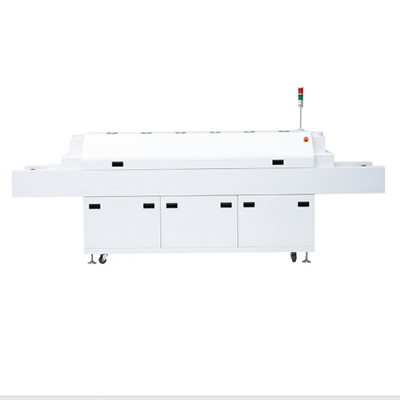 6 Heating Zones Reflow Oven