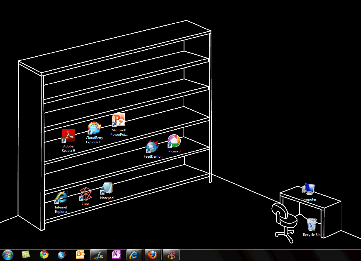 desktop wallpaper