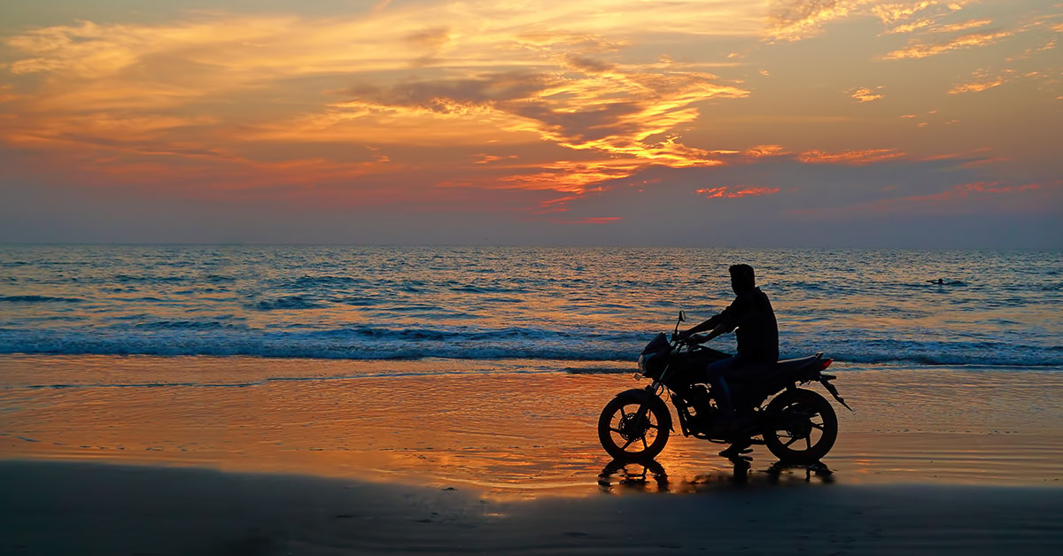 Florida Motorcycle Laws: Riding Within the Legal Framework | LaBovick ...