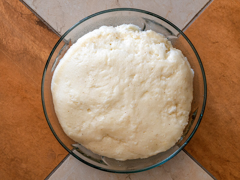 Ugali Cornmeal