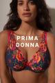 PrimaDonna Lingerie - Devdaha Foret Décolleté BH E-G skål