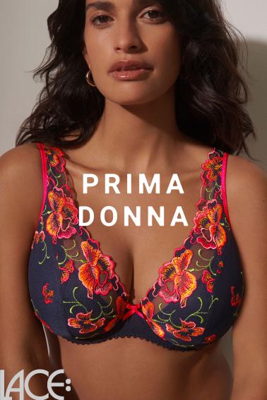 PrimaDonna Lingerie - Devdaha Foret Décolleté BH E-G skål