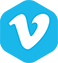 Vimeo Icon