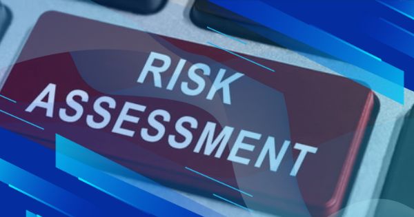 HIPAA Risk Assessment - Lake Ridge