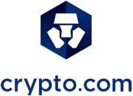 Crypto.com logo