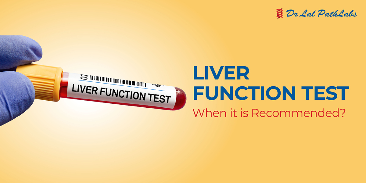 Liver Function Tests: Purpose, Procedure, and Results - Dr Lal PathLabs ...