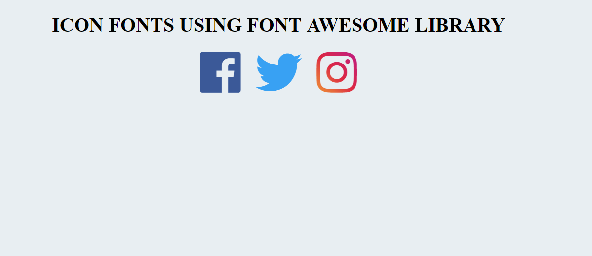 It S 19 Let S End The Debate On Icon Fonts Vs Svg Icons