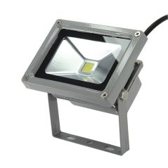 Projecteur LED 10W 12V IP65