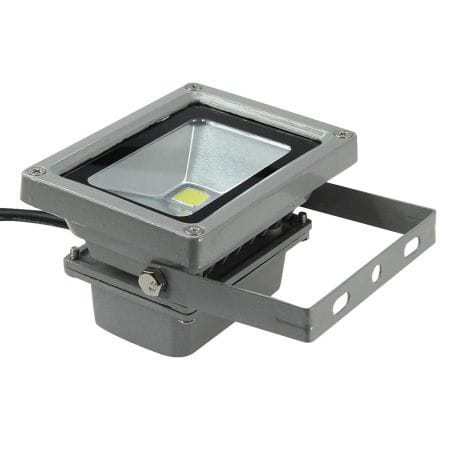 Projecteur LED 10W 12V IP65