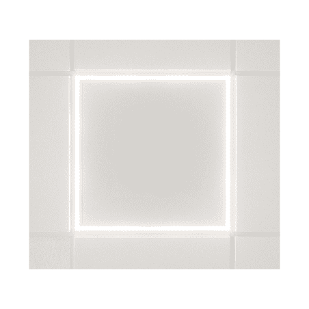 Cadre Dalle LED 60x60cm 36W IP54