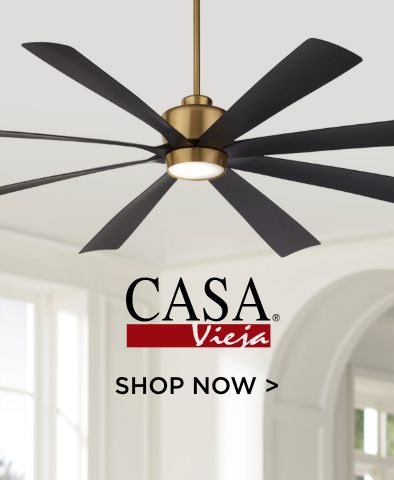 Casa Vieja Ceiling Fans - Shop Now