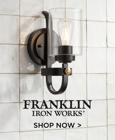 Franklin Iron Works - Shop Now