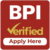 BPI Verified