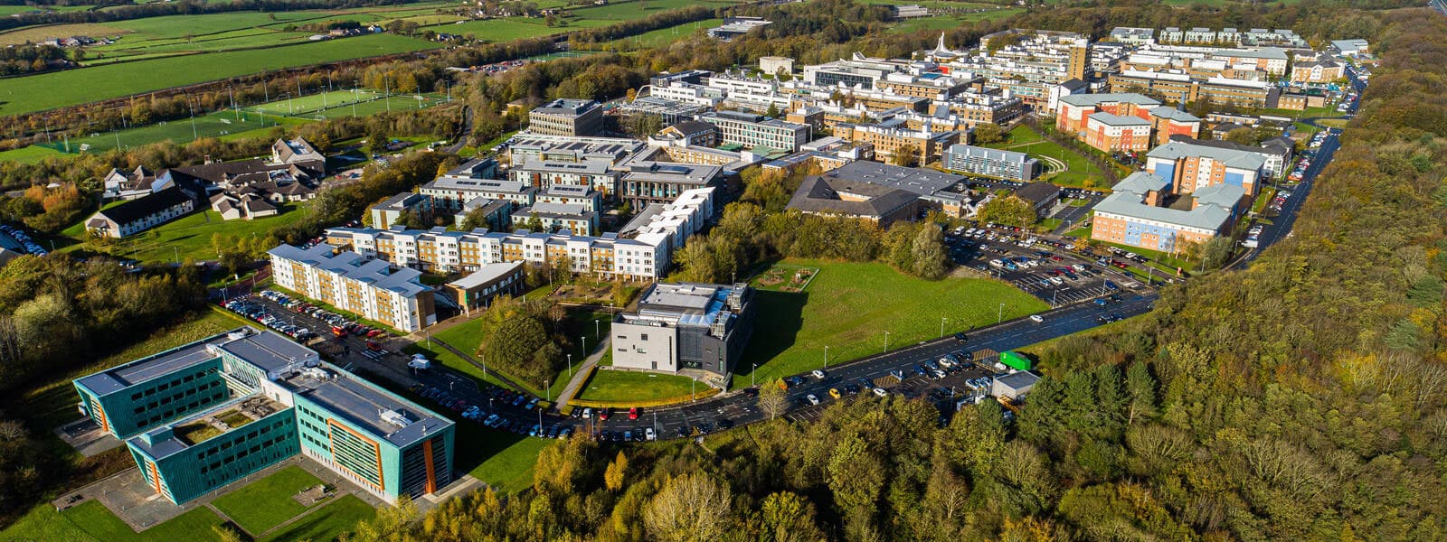 Parents and supporters - Lancaster University