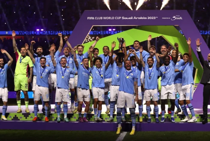 Premiação da Premier League: veja quanto cada clube recebeu em 2023/24!