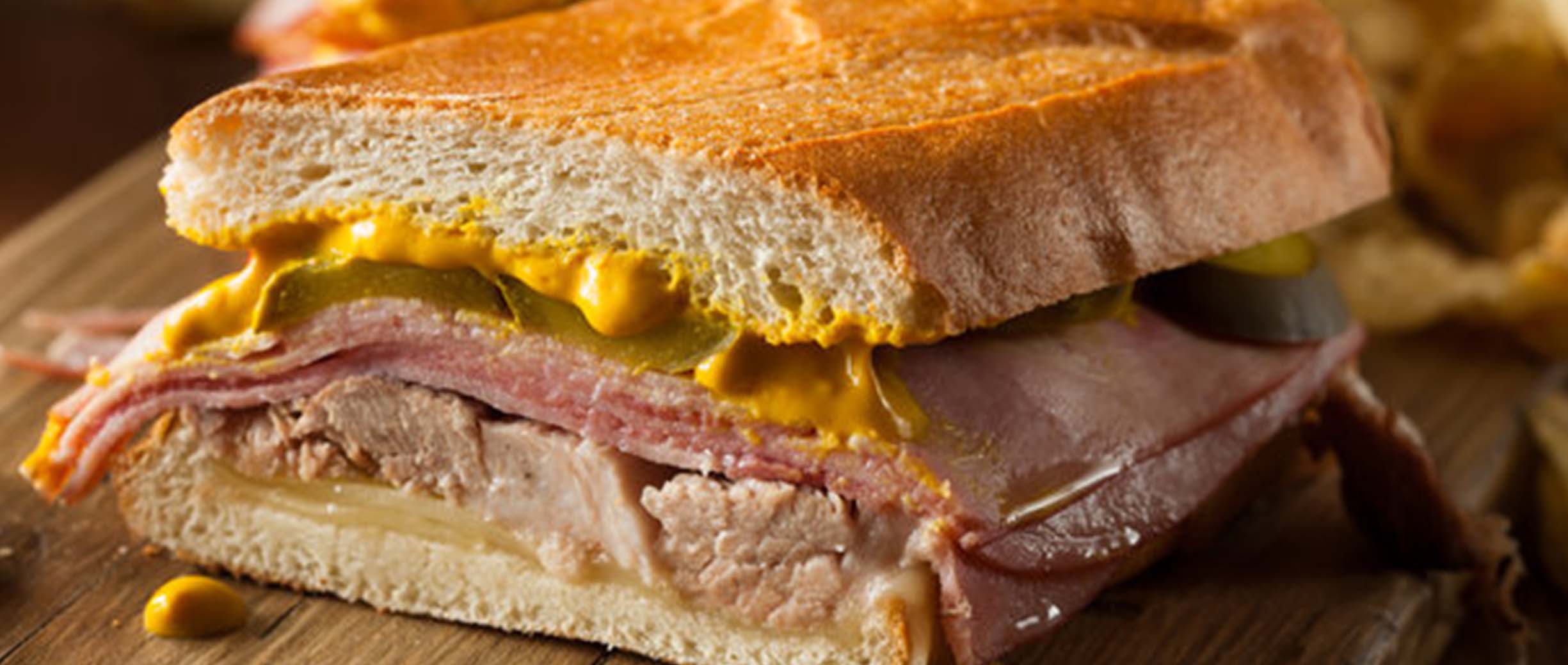 How to Make a Real-Deal Cuban Sandwich