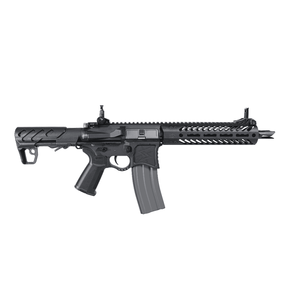 G&G Airsoft EMG Seekins Precision SBR8 9