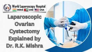 Laparoscopic Intraperitoneal Onlay Mesh Repair of Inguinal Hernia ...