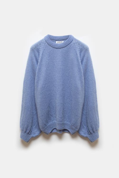 SOL SKY PULLOVER